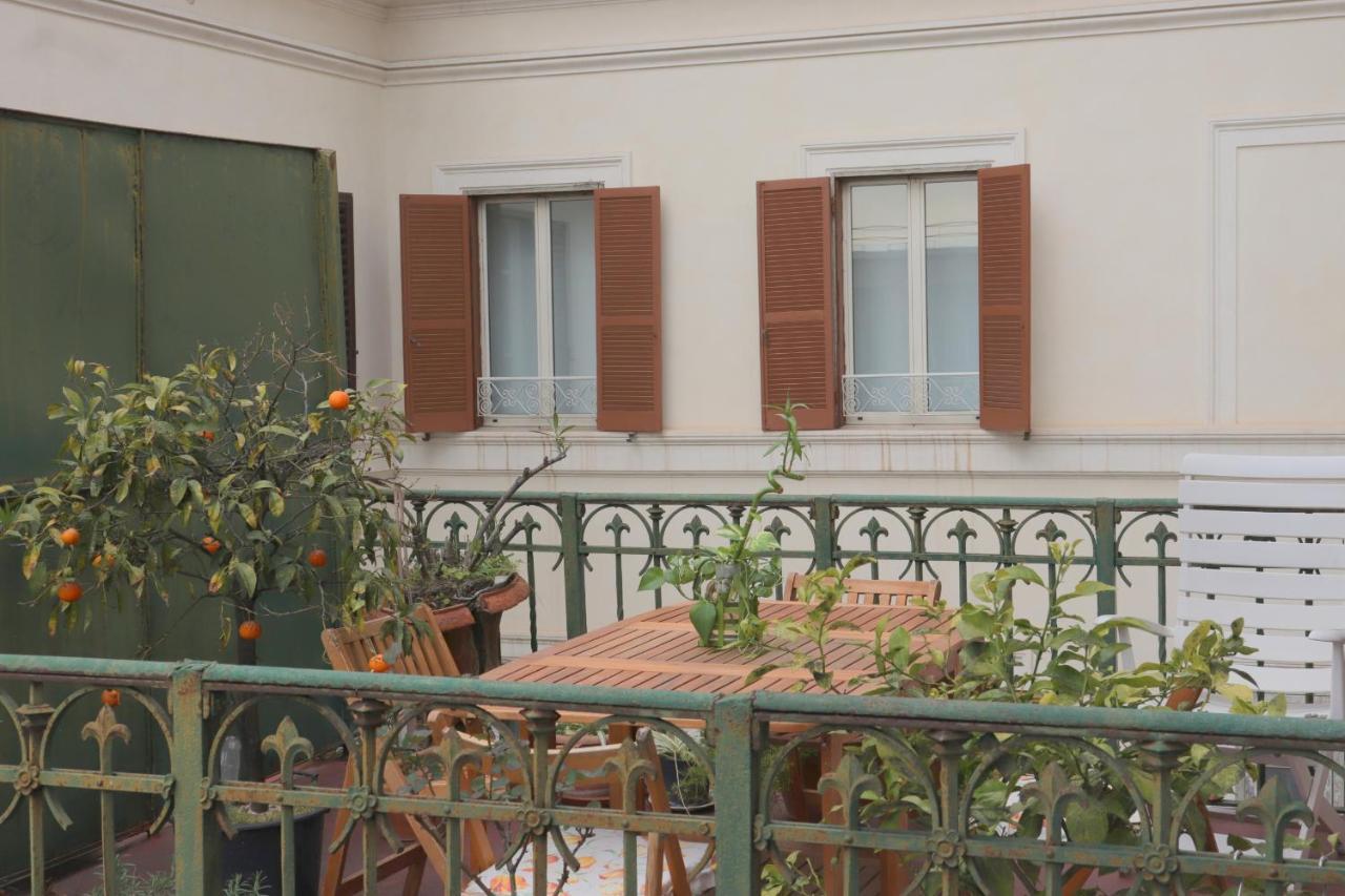Trevi Suite B&B Rome Extérieur photo