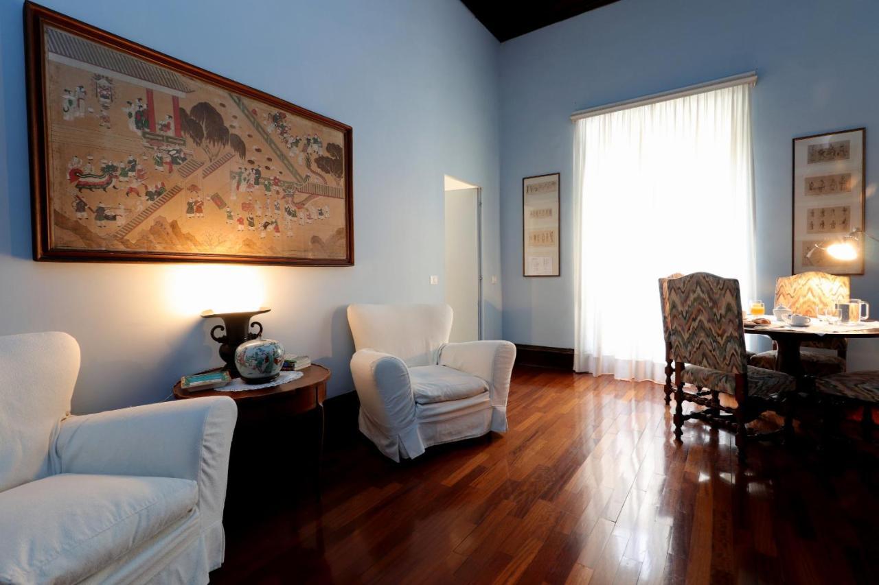 Trevi Suite B&B Rome Extérieur photo