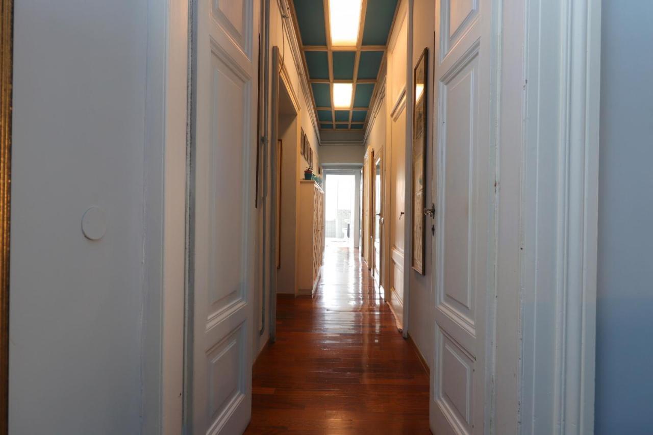 Trevi Suite B&B Rome Extérieur photo